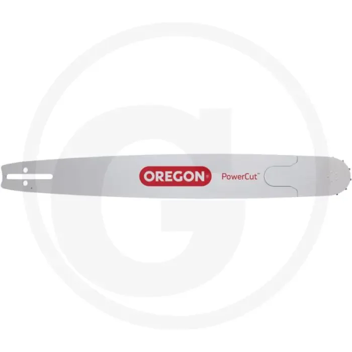 Korting Oregon oregon geleiderail powercut™ 50cm lengte