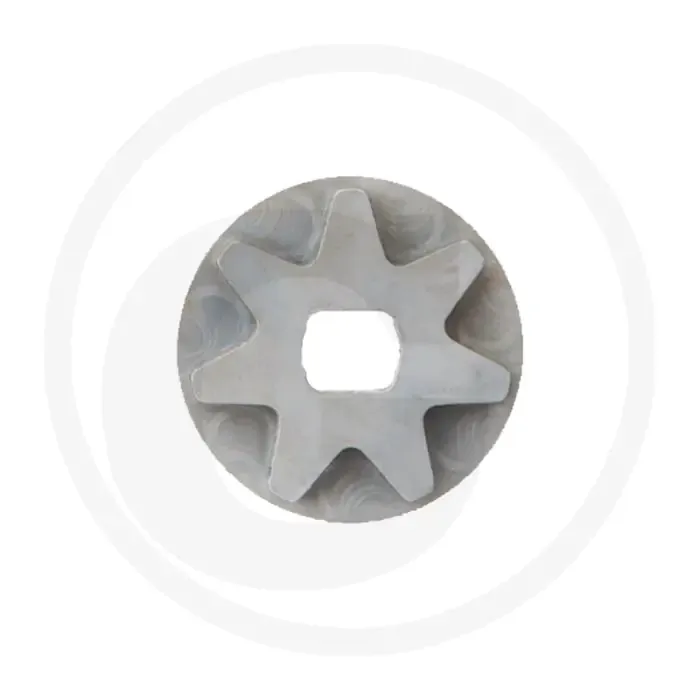Nu Kopen Oregon oregon kettenrad speedcut nano™ type: t536li xp 7 tanden 0.325"