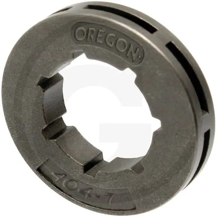 Direct Beschikbaar Oregon oregon reserve ring .404" steek 7 tanden