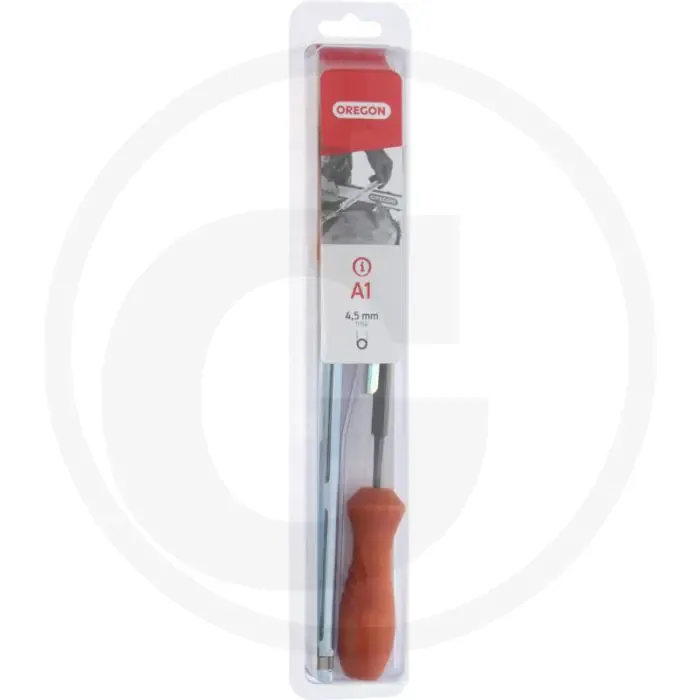 Oregon oregon slijpset a1 (4,5 mm) - passend voor 3/8" lopro Koopje