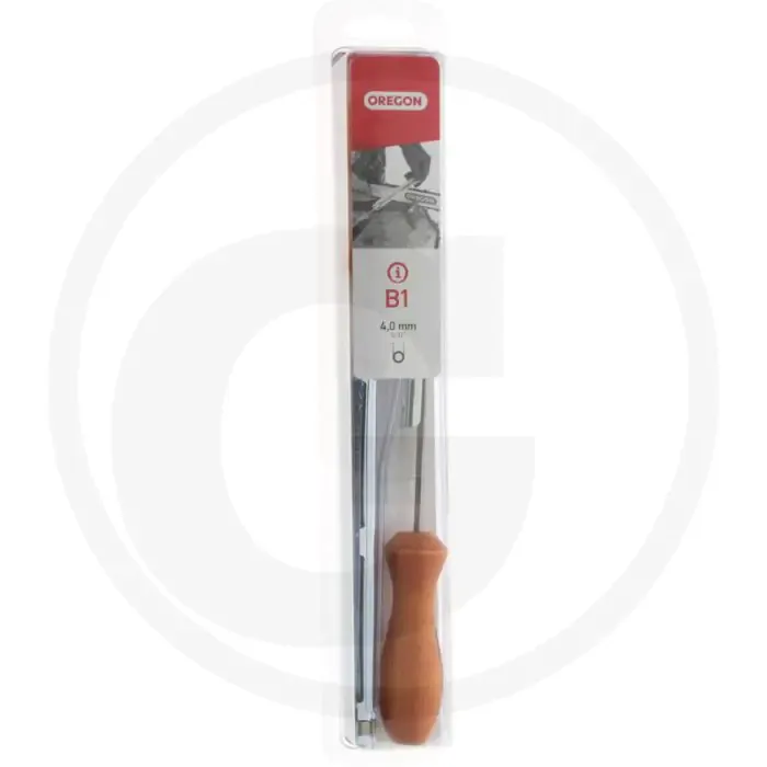 Oregon oregon slijpset b1 (4,0 mm) - passend voor 1/4" + 3/8" lopro Favoriet