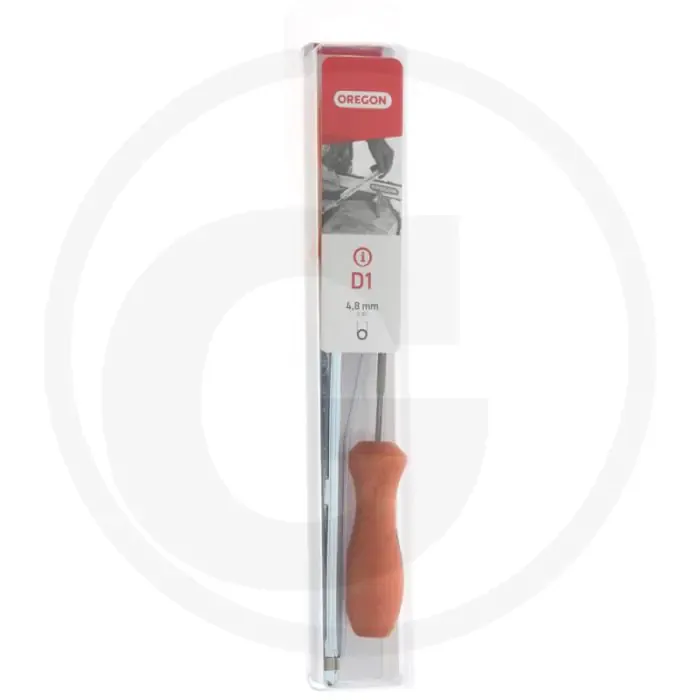 Must-Have Oregon oregon slijpset d1 (4,8 mm) - passend voor .325" steek