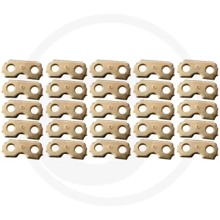 Speciale Aanbieding Oregon oregon verbindingsschakel zonder klinknagel - inhoud: 25 stuks