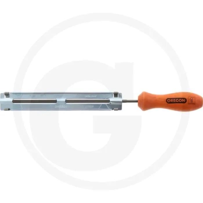 Oregon oregon vijlhouder met ronde vijl k2 - vijl-Ø 5,5 mm Snelle Levering