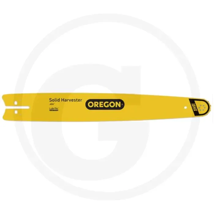 Oregon oregon zaagblad harvester solid - aansluiting: n114 Laatste Kans