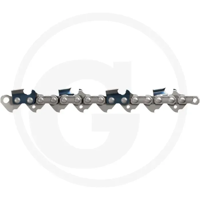 Oregon oregon zaagketting haakse zaagtand - powercut™ Speciale Aanbieding