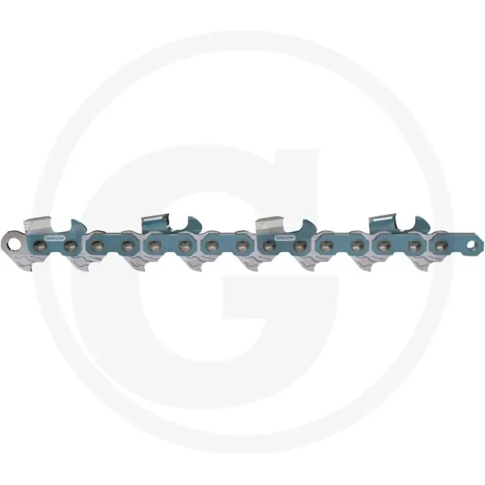 Speciale Aanbieding Oregon oregon zaagketting haakse zaagtand - powercut™ 3/8' 1,6mm 72 schakels