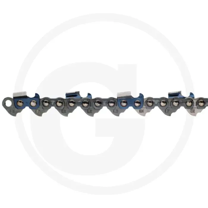 Oregon oregon zaagketting harvester, ronde zaagtand - 77 aandrijfschakels Flitsaanbieding