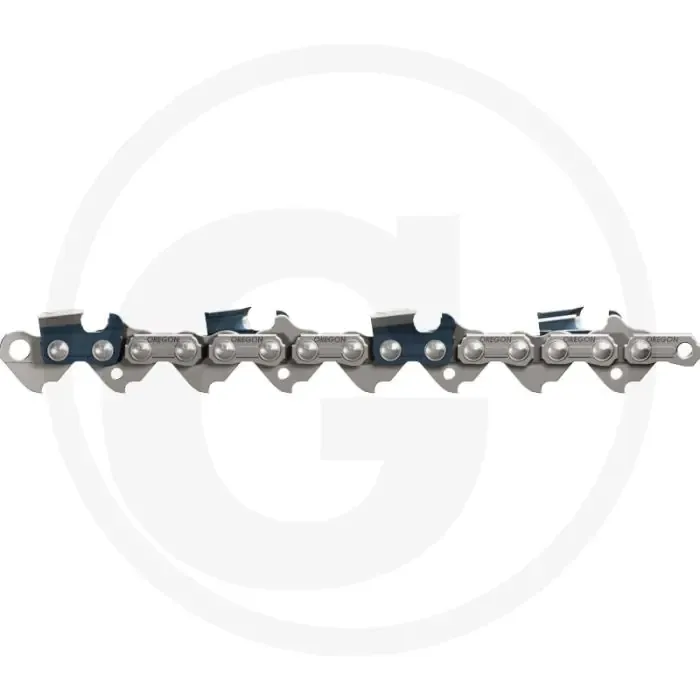Oregon oregon zaagketting ronde zaagtand - .325' steek, 66 aandrijfschakels, controlcut™ Nieuw