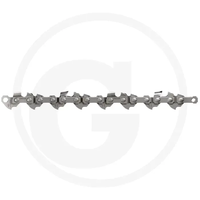 Oregon oregon zaagketting ronde zaagtand - 3/8' lopro - 40 aandrijfschakels Gratis Retour