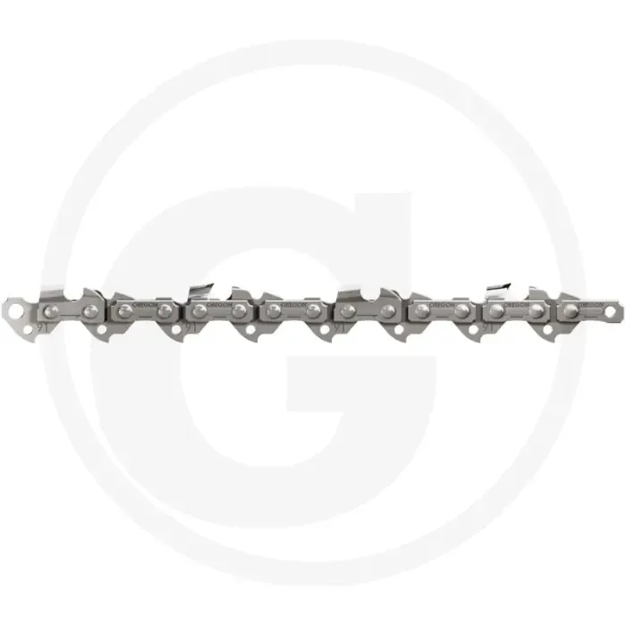 Gratis Retour Oregon oregon zaagketting ronde zaagtand - 3/8' lopro - 55 aandrijfschakels