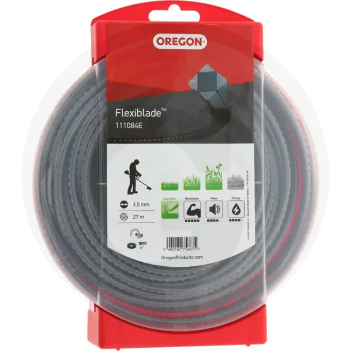 OREGON Trimmerdraad nylon (FlexiBlade) Laatste Kans