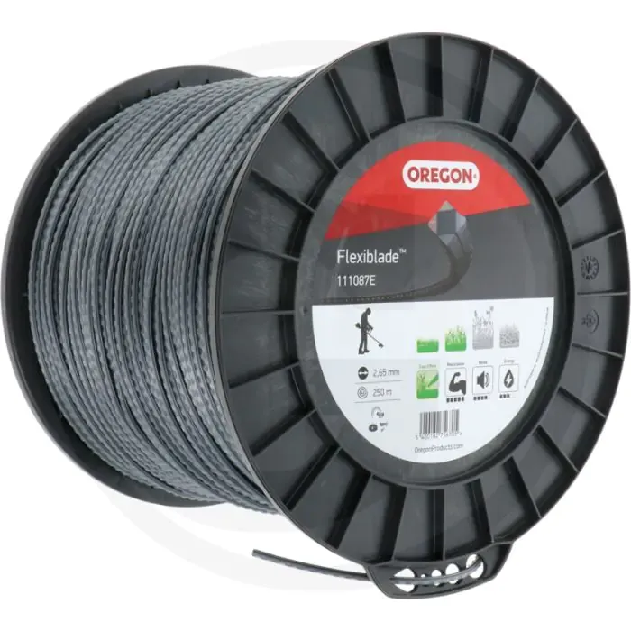 OREGON Trimmerdraad nylon (FlexiBlade) Koop Online