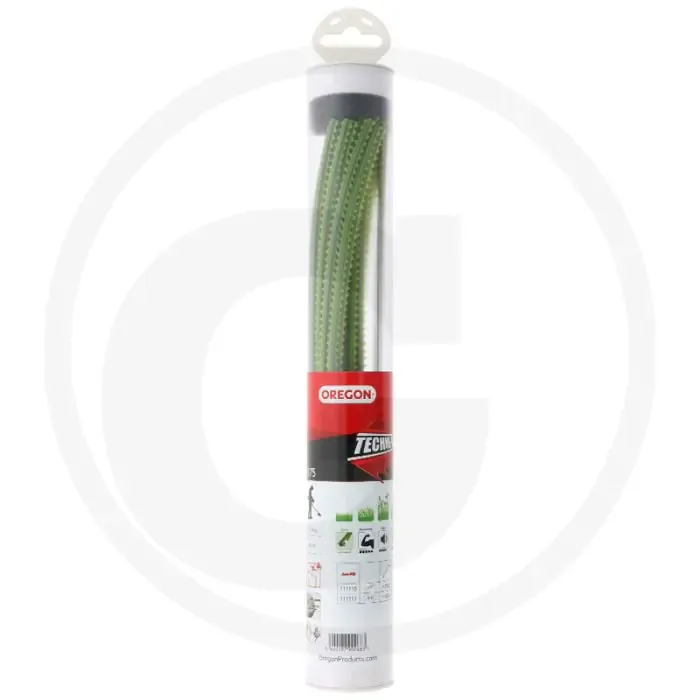 OREGON Trimmerdraad nylon (TechniBlade geel) Snelle Levering