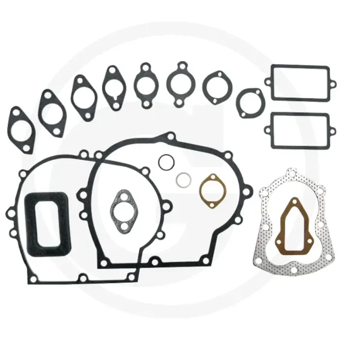 Pakkingset Tecumseh V 50, V 60, H 50, H 60, TVM 140, VH 60, HH 60 Veilige Betaling