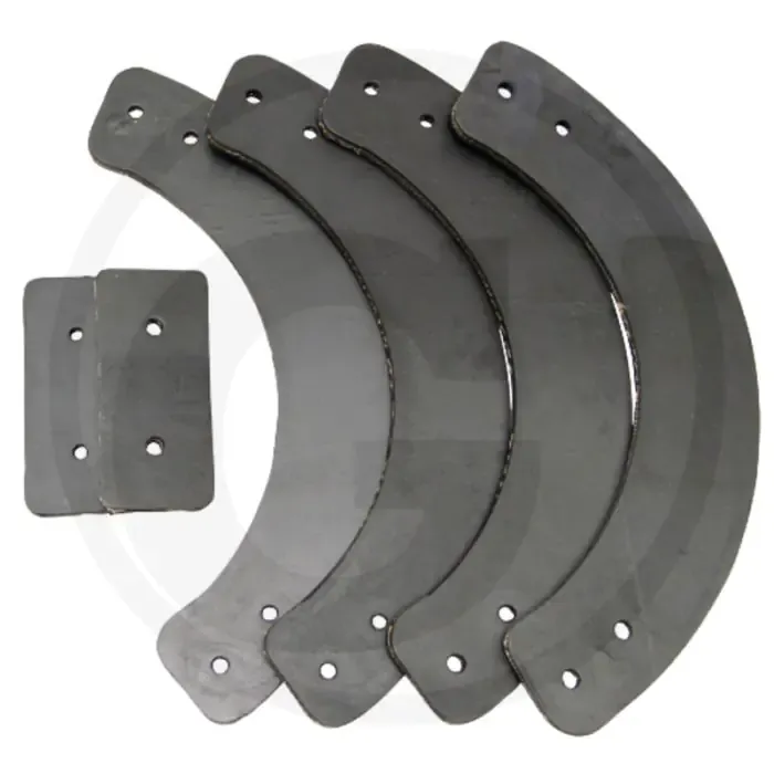 Flitsaanbieding Peddelset - 140, 140 M, M 53, YM 5350 S, YM 5355 S, Polar 3053, Polar 5053