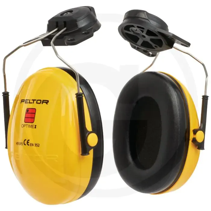 Peltor gehoorbeschermer optime i (h510a) - helmmontage Speciale Aanbieding