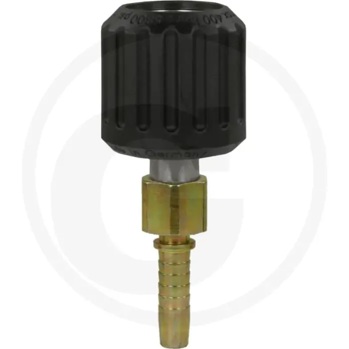Actieprijs Perspilaar DKO 21-06 Swivel Staal, M21 x 1,5.