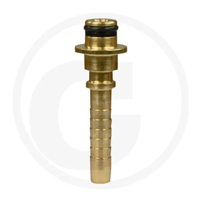 Uitverkoop Perspilaar steek 10 NW 06 D-16 messing voor Kärcher.