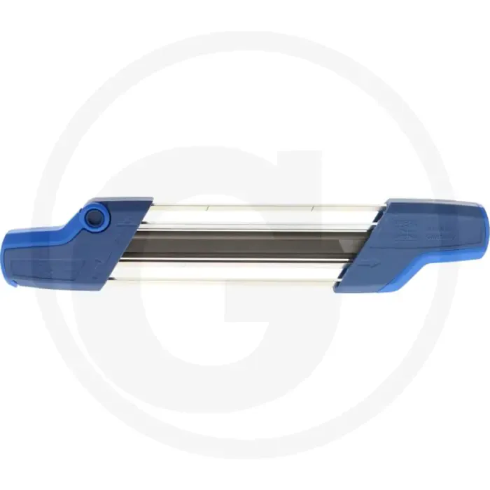 Pferd chain sharp cs-x kettingslijper - passend voor steek: 3/8" + .404" Betrouwbaar