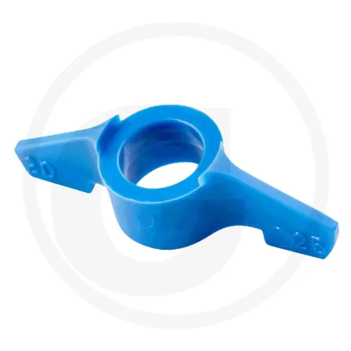 Flitsaanbieding Pferd vijlhulpmiddel kssl 25/30 - werkhoek: 25° / 30°