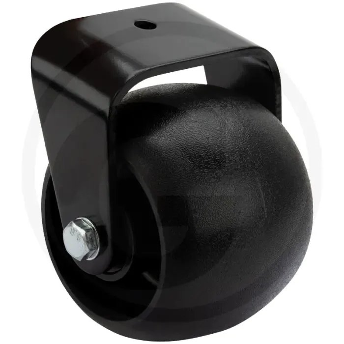 Pivotrad mit Konsole Park 100 Combi 3 EL. Merkproduct