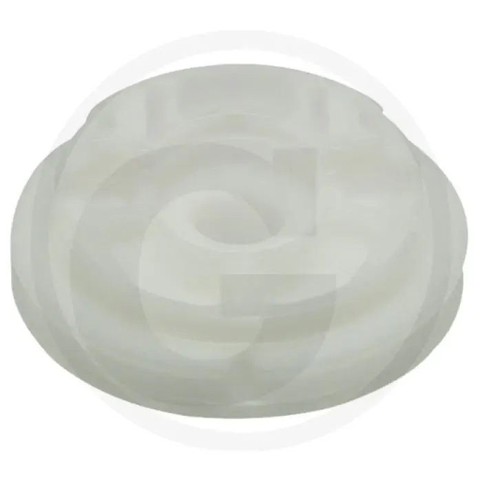 Poelie FS 60, FS 61, FS 65, FS 80, FS 90, FS 96, BG 60, BG 61, HS 60, HS 61 Ø59mm 12,4mm Voordeelprijs