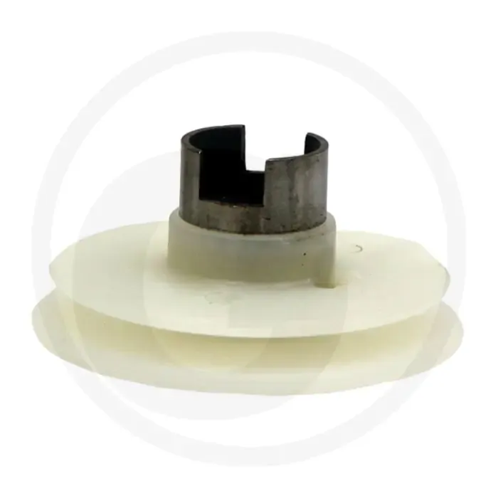 Poelie Husqvarna 42, 242, 246 Buiten-Ø 65mm Merkproduct