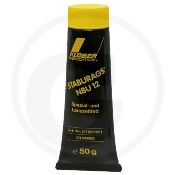 Pompenvet 50 g tube, waterbestendig Veilige Betaling
