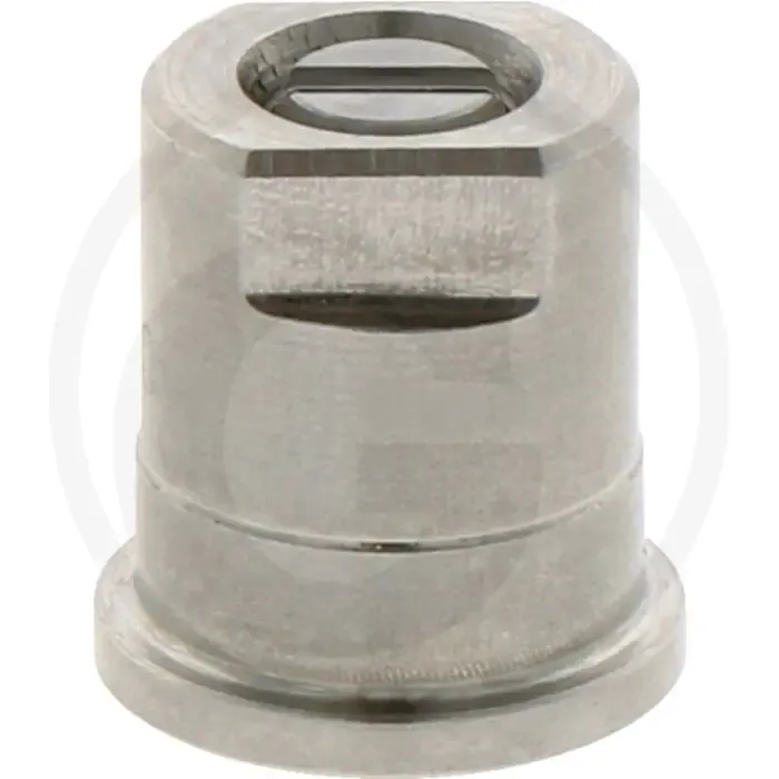 Powerspuitdop 100 - 25° - RVS - 700 bar Premium