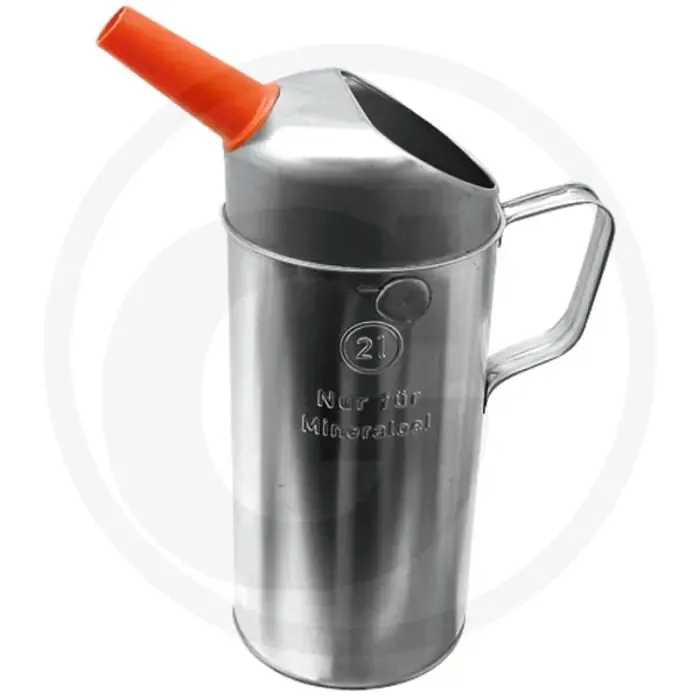 Pressol Maatbeker 2 liter, veiligheidsuitloop, ergonomische handgreep Merkproduct