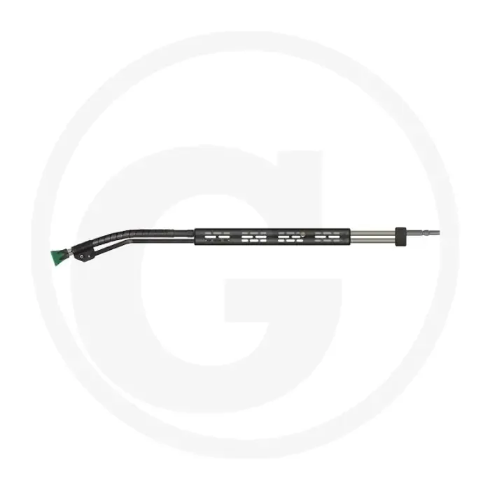 Push & Pull lans easyfarm 365+ RVS 850mm 210 bar Bestel Nu