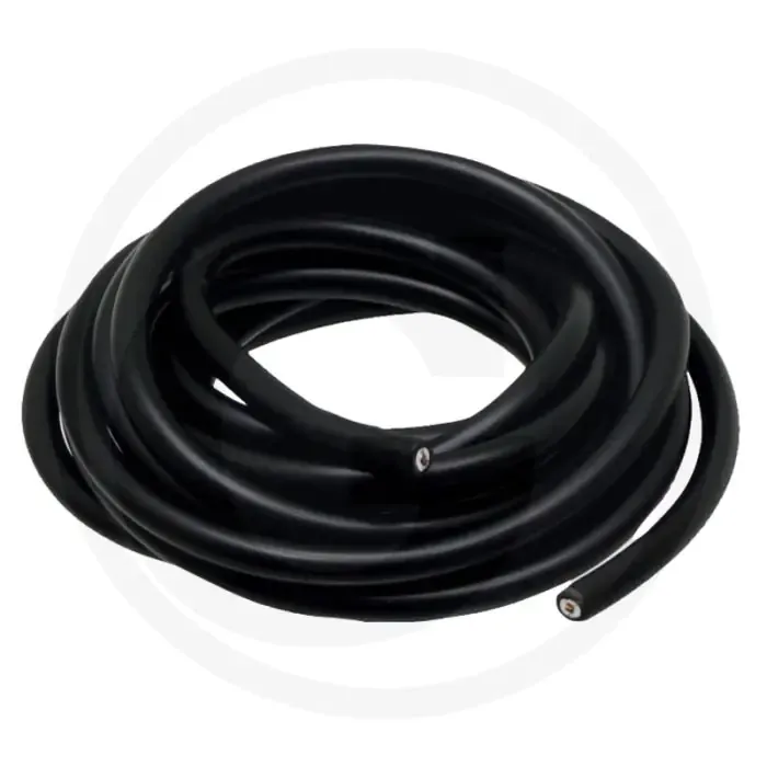 PVC-bougiekabel Ø 7mm, Lengte 3m Snelle Levering