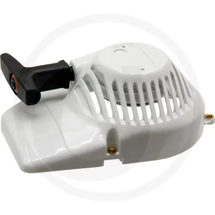 Rapeteerstarter Stihl BT360 Aanbieding