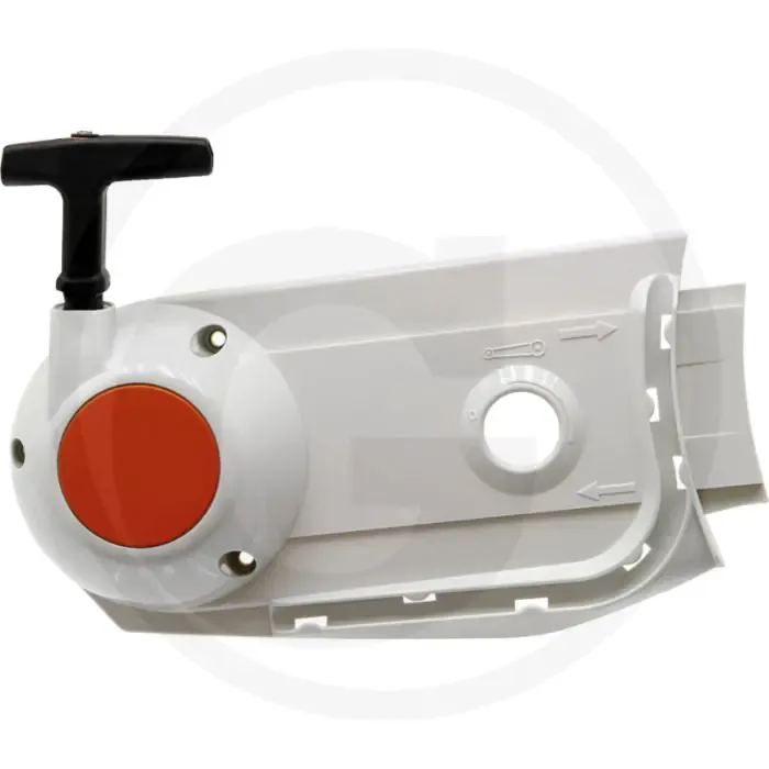 Rapeteerstarter Stihl TS700 Dagaanbieding