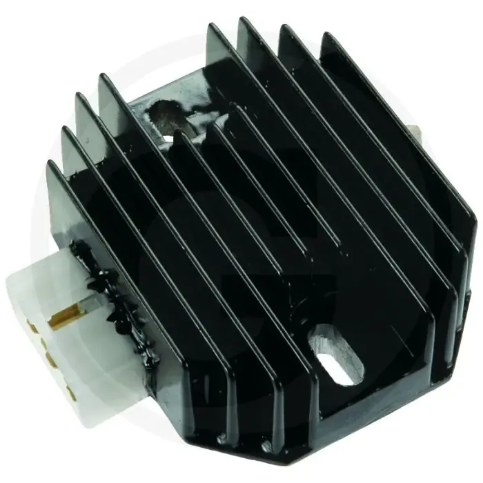 Exclusieve Aanbieding Regelaar 12V - John Deere