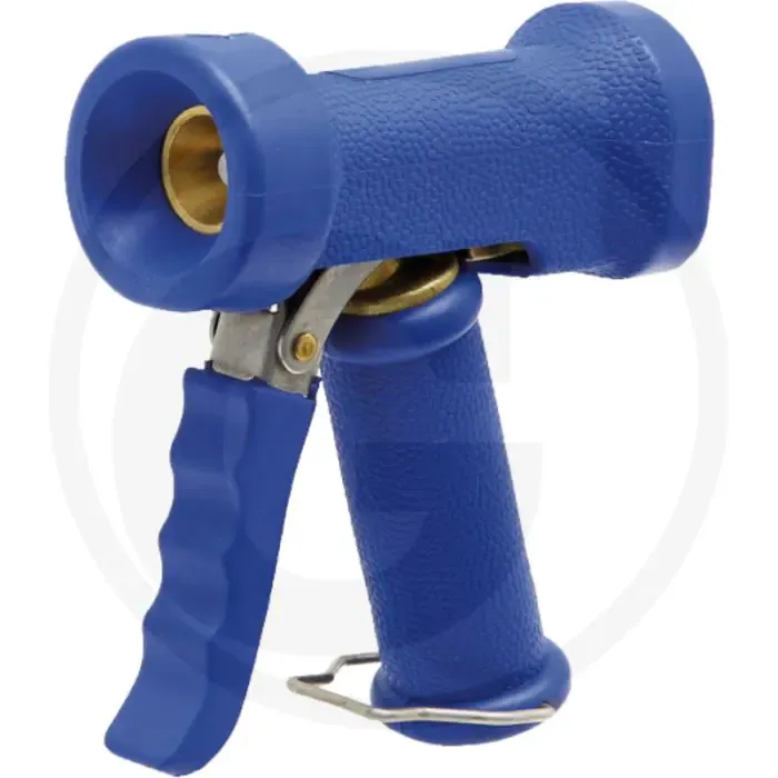 Reinigingspistool - capaciteit 24 l/min. Speciale Aanbieding
