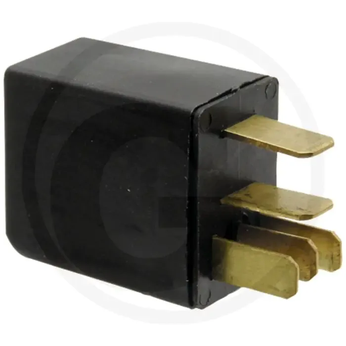 Nieuw Relais (12V / 20A)