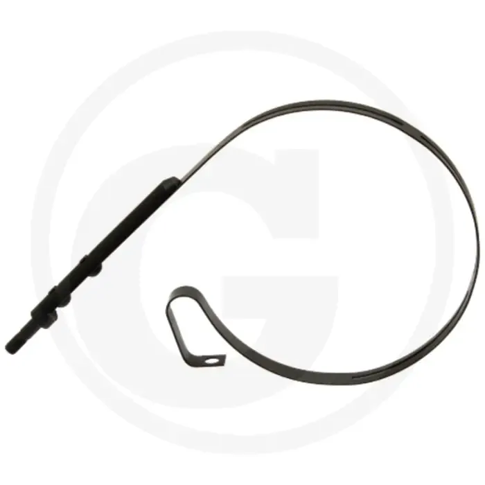 Op = Op Remband Husqvarna 61