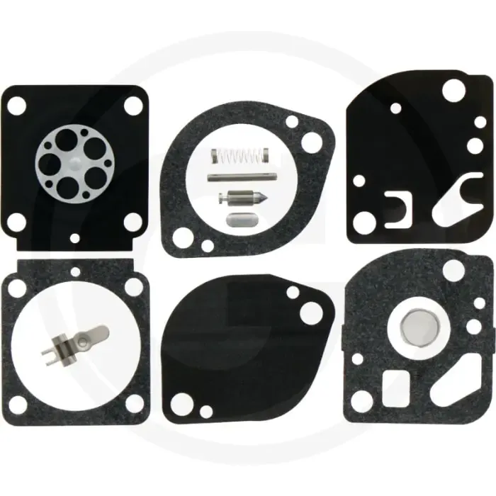 Veilige Betaling Reparatieset (passend voor Zama RB-165)