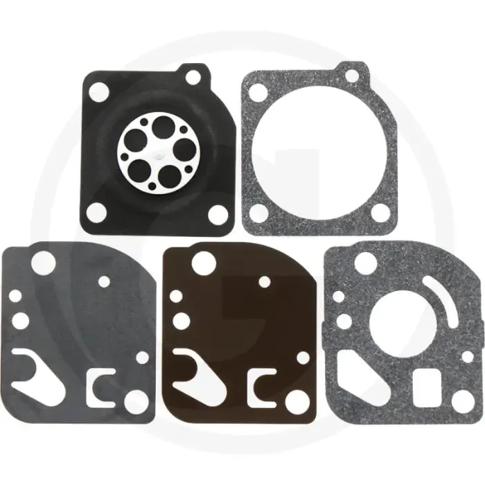 Tillotson Membraanset (Tillotson Xchange Z-DG-017) Beperkt Aanbod