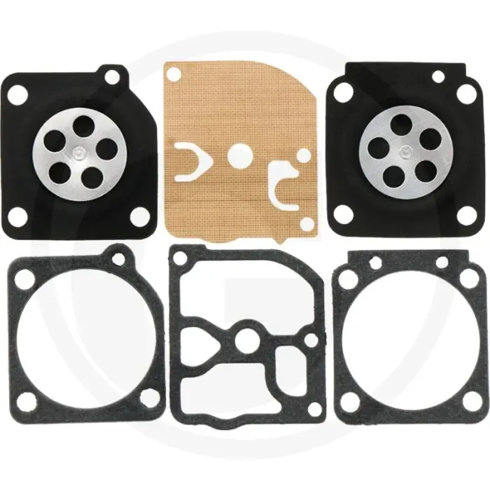 Tillotson Membraanset (Tillotson Xchange Z-DG-033) Gratis Verzending