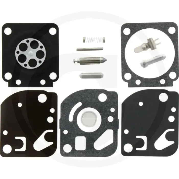 Beste Prijs Tillotson Reparatieset (Tillotson Xchange Z-RK-020)