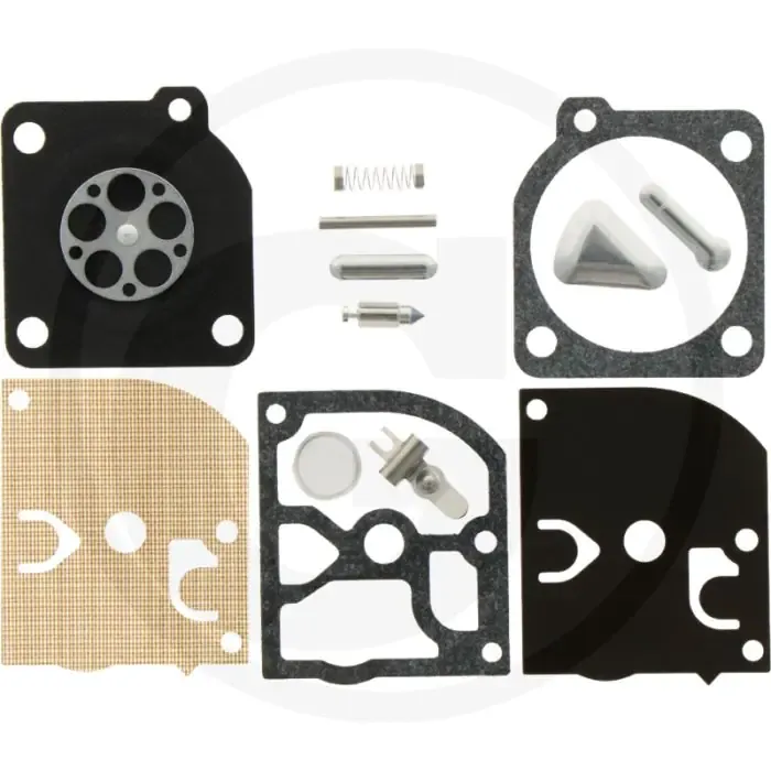Tillotson Reparatieset (Tillotson Xchange Z-RK-038) Exclusieve Aanbieding