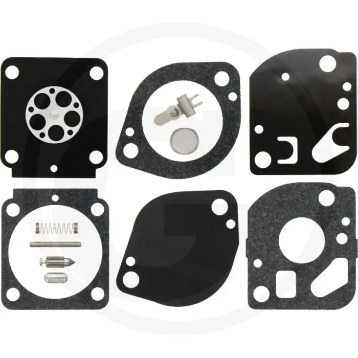 Laatste Versie Tillotson Reparatieset (Tillotson Xchange Z-RK-165)