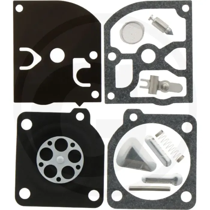 Tillotson Reparatieset (Tillotson Xchange Z-RK-072) Koop Vandaag