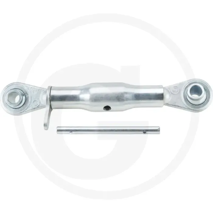 Exclusieve Aanbieding Topstang - 400mm C, 490-600mm D, M20 x 2,5 I