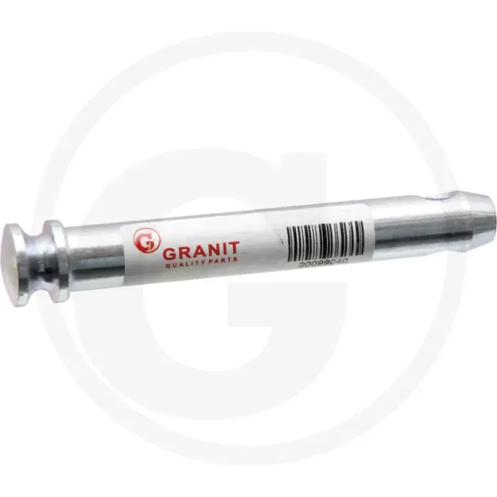 Gratis Verzending Topstangpen (Cat. 0)