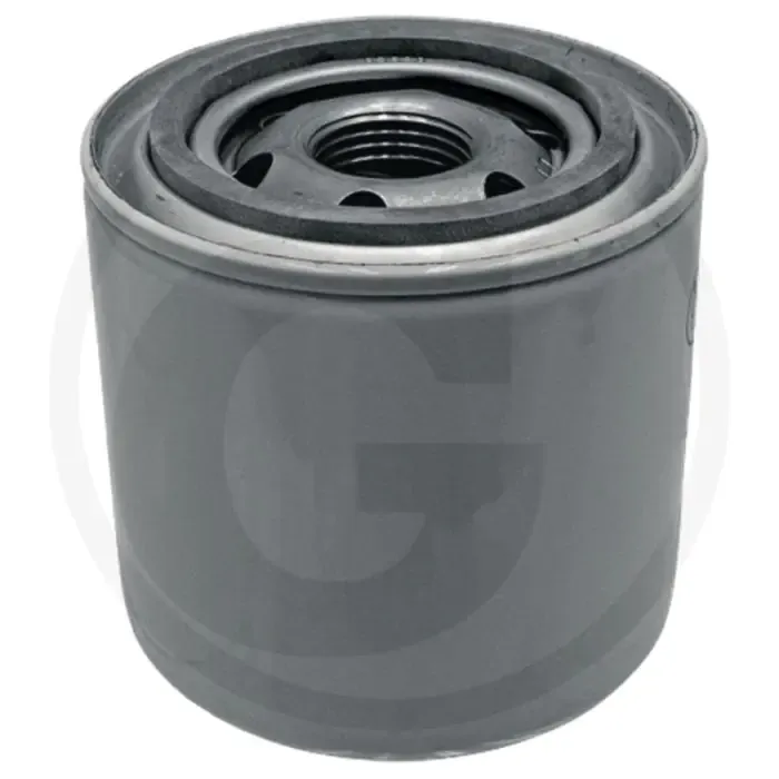 Transmissie-oliefilter John Deere ZTrak 727 96x93 mm 1" - 12 Op = Op