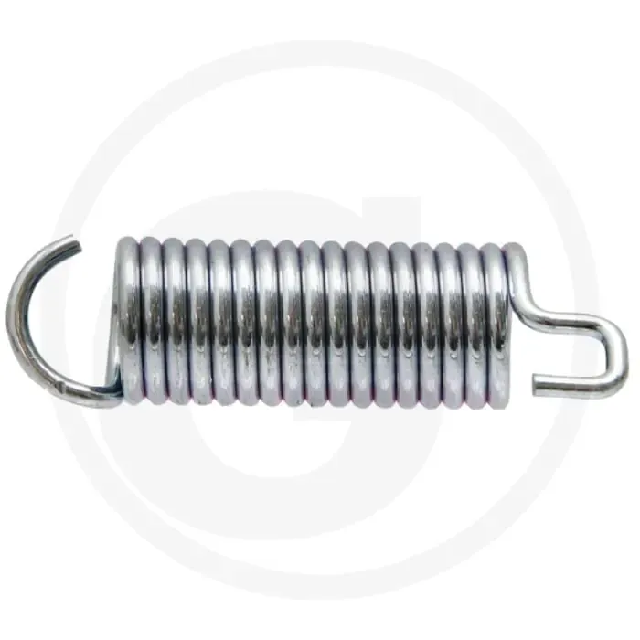Trekveer - Buiten-Ø 19,5 mm Meest Verkocht